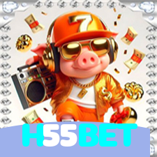 H55BET：Jogue slots, aposte no futebol e conquiste prêmios incríveis!