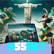H55BET：A emoção do blackjack te espera! Aposte e vença agora!