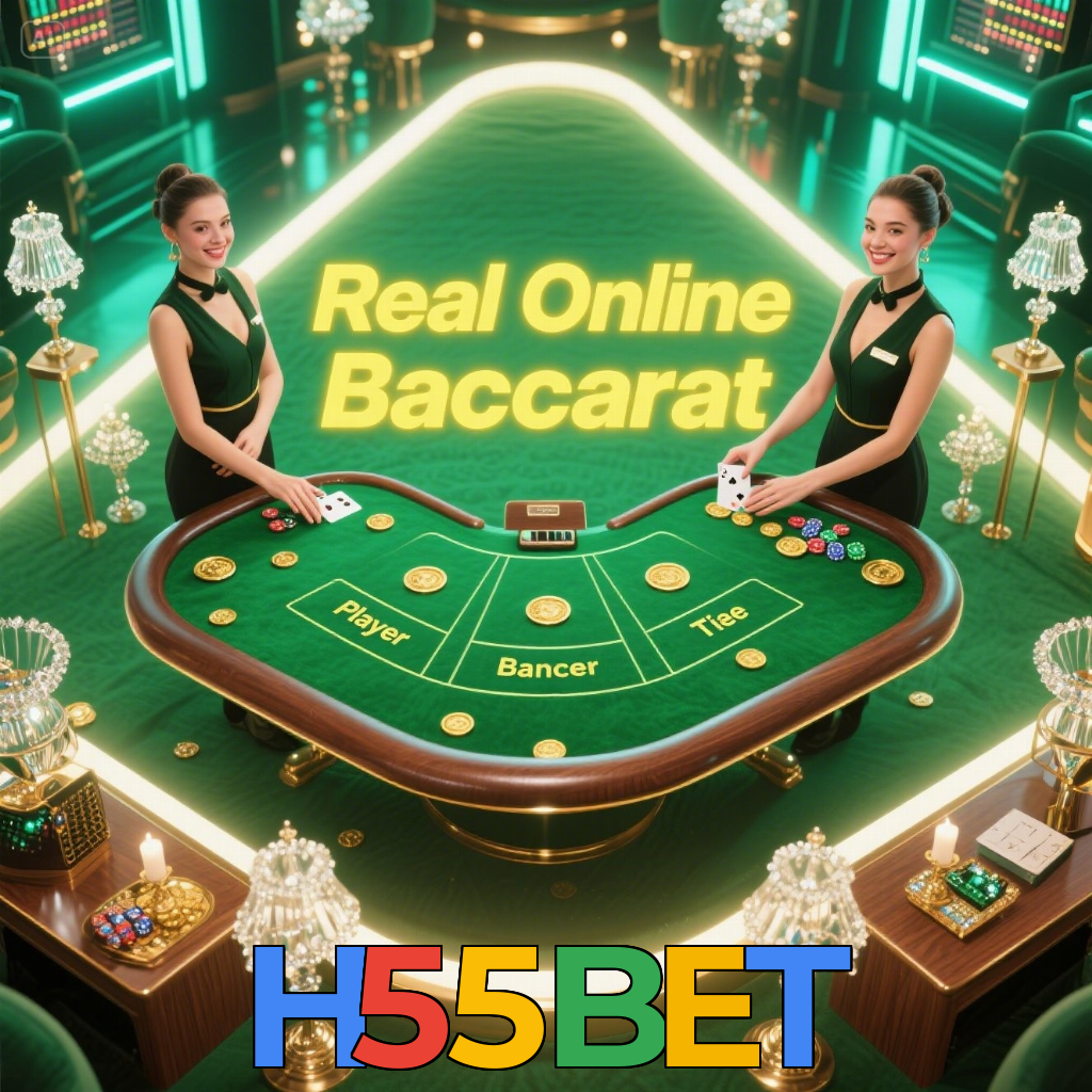 H55BET:Aposte em nosso cassino e viva uma experiência única de diversão!