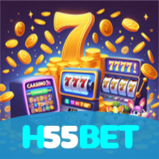 H55BET：Jogue poker, aposte no futebol e leve prêmios incríveis no cassino!