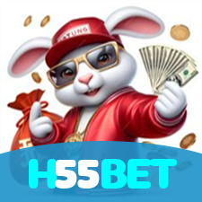 H55BET：Apostas ao vivo no futebol e grandes prêmios nos melhores jogos de cassino!