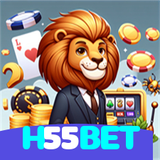 H55BET:Cada giro nas slots é uma chance de grandes vitórias!