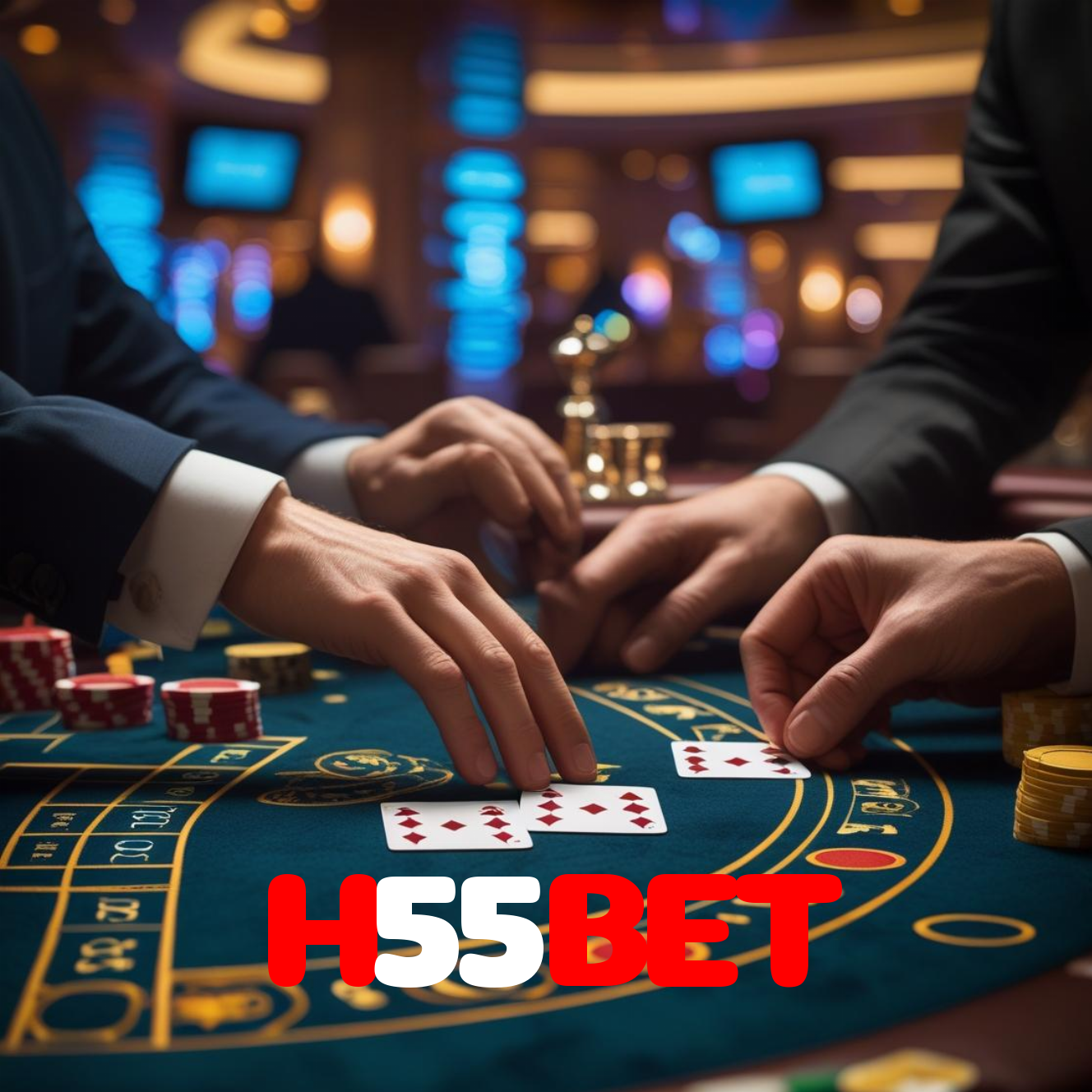 H55BET:Aposte no futebol e jogue blackjack para grandes vitórias!