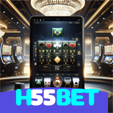 H55BET:Cada giro é uma chance de ganhar! Jogue nas slots agora mesmo!