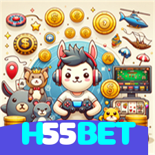 H55BET：O cassino online mais confiável para apostas ao vivo no futebol e jogos de cassino!