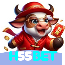 H55BET:Jogue nas slots e ganhe grandes prêmios com cada giro!