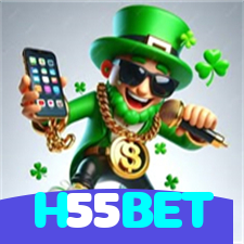 H55BET：Apostas no futebol e grandes vitórias em roleta e blackjack!