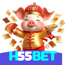 H55BET：As melhores slots com grandes vitórias te aguardam! Jogue agora!
