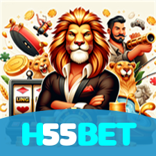 H55BET:Jogue nas melhores slots e vença o jackpot agora mesmo!