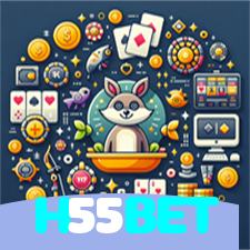 H55BET:Venha viver a emoção do cassino! Gire a roleta e ganhe grandes prêmios!