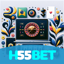 H55BET:Aposte no futebol e jogue slots para ganhar em grande estilo!