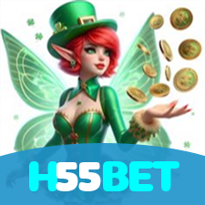 H55BET：O cassino online mais emocionante está aqui! Aposte agora!