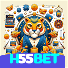 H55BET：O melhor cassino online está aqui! Jogue nas slots e ganhe!
