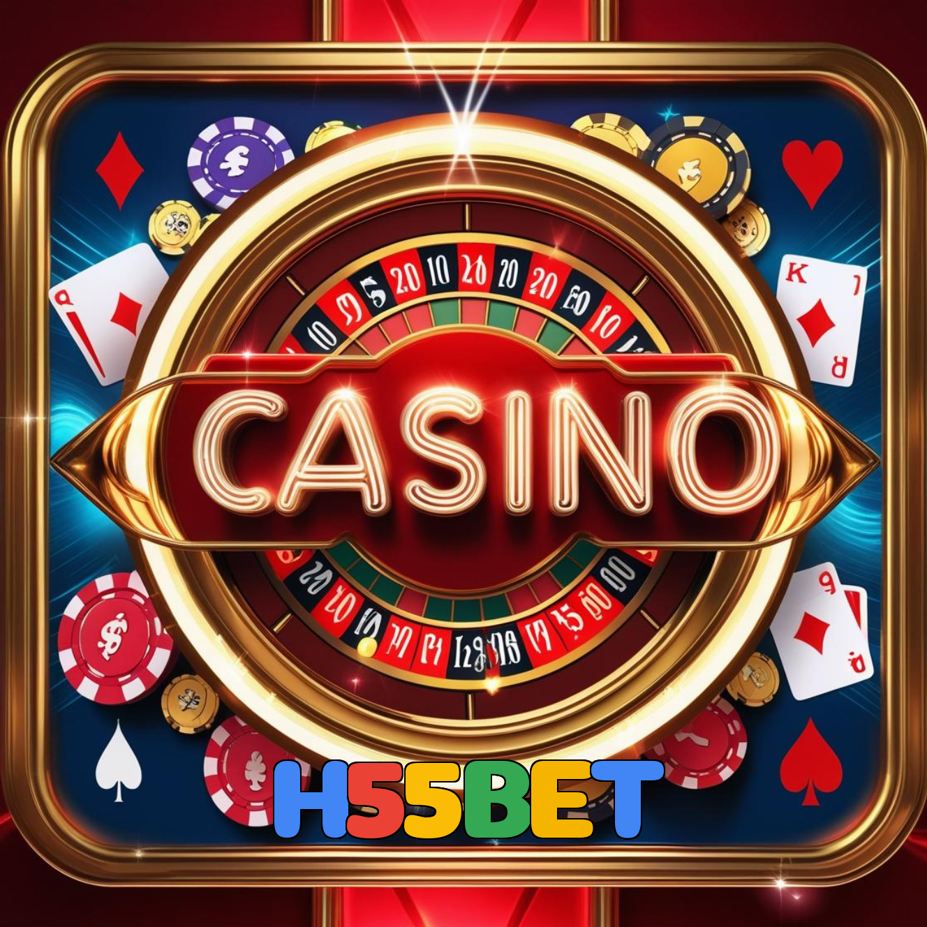 H55BET：Apostas emocionantes em futebol e vitórias épicas no cassino online!