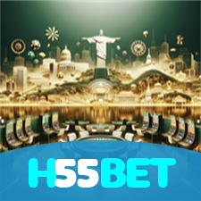 H55BET：Vença no poker e aposte no futebol para grandes vitórias no cassino!