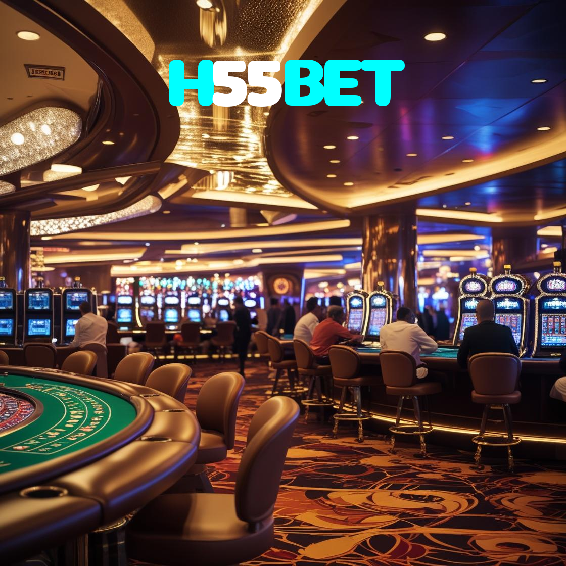 H55BET:Jogue blackjack e sinta a emoção de vencer no cassino!