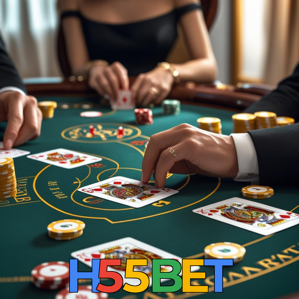 H55BET:Jogue poker, aposte no futebol e conquiste prêmios incrÃveis!