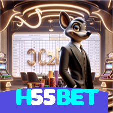 H55BET:O futebol digital te espera! Aposte e sinta a emoção de ganhar!