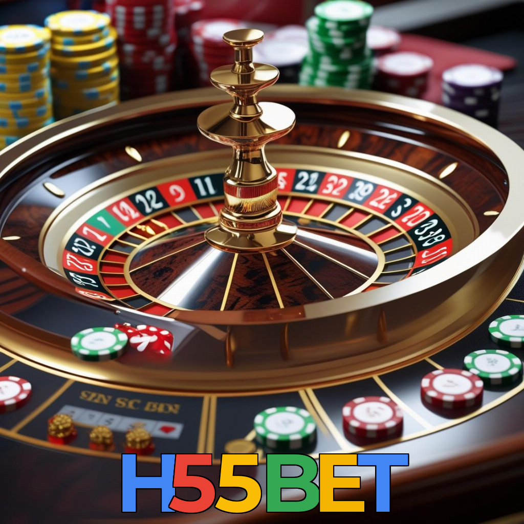 H55BET:Apostas em futebol e os melhores jogos de cassino esperam por você!