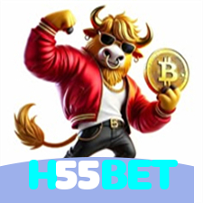H55BET:Jogue poker e prove que você é o verdadeiro campeão das cartas!