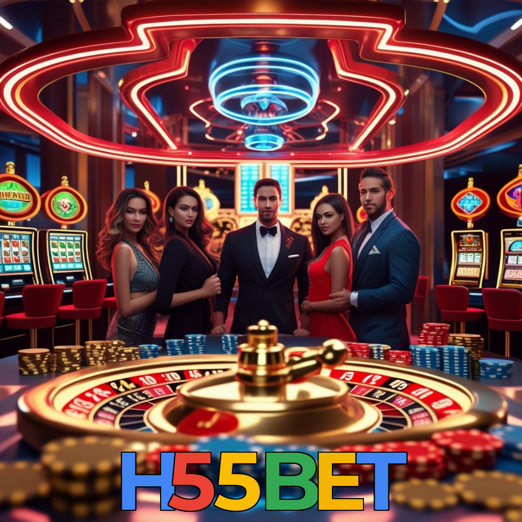 H55BET:Aposte no futebol e ganhe em jogos de cassino como roleta e blackjack!