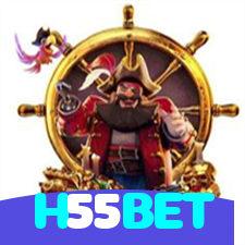 H55BET：Gire nas slots e conquiste o prêmio da sua vida!