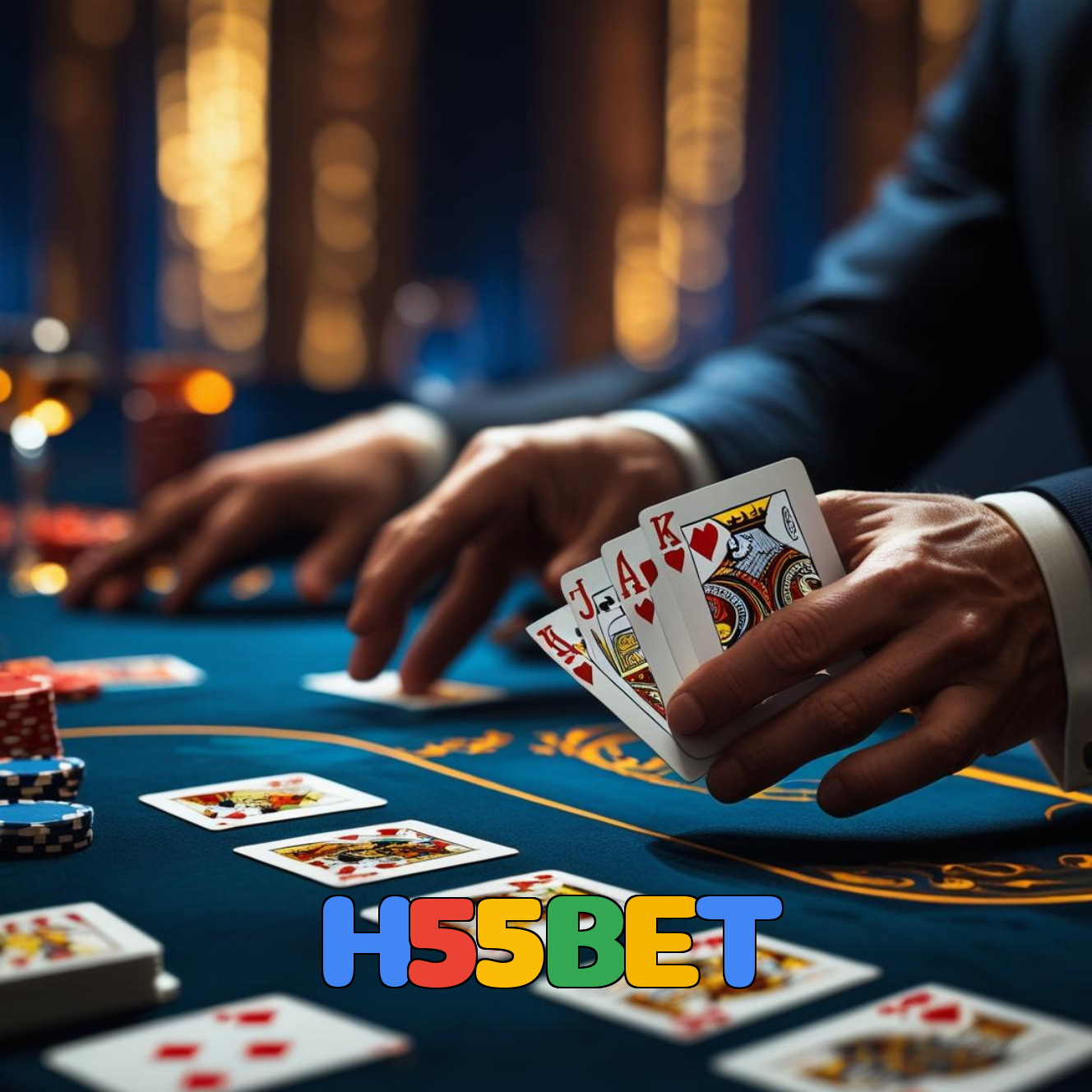 H55BET：O melhor cassino online está te esperando! Aposte e vença!
