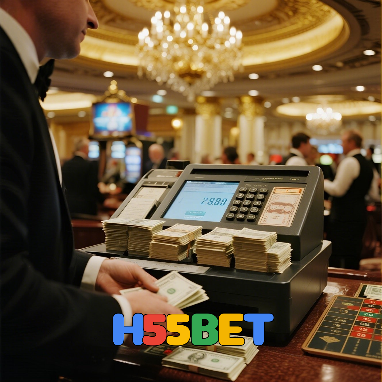 H55BET:Apostas em futebol e diversão em blackjack esperam por você!