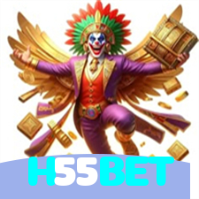 H55BET：Aposte nas melhores slots e conquiste vitórias impressionantes!