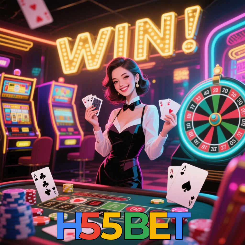 H55BET:Sinta a adrenalina do futebol digital! Aposte agora e vença!