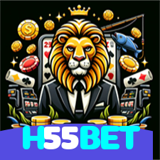 H55BET:Aposte no seu time de futebol e ganhe no blackjack e roleta online!