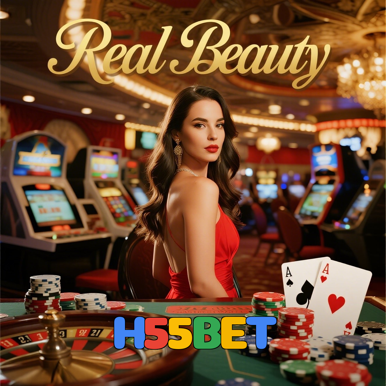 H55BET：Entre na ação! Aposte nas melhores mesas de roleta!