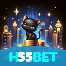 H55BET：Jogue futebol online e tenha a chance de conquistar grandes recompensas!