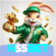 H55BET：A diversão e as vitórias estão te esperando no nosso cassino online!