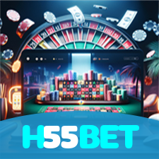 H55BET:Aposte no futebol e sinta a emoção da vitória!