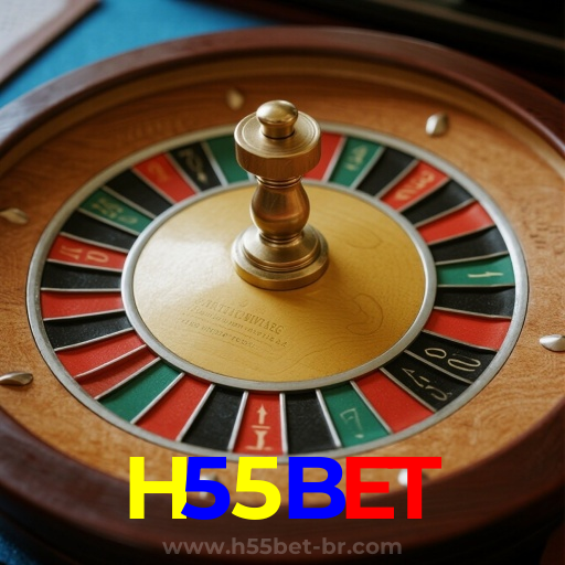 H55BET:Onde o futebol e o cassino online se encontram para grandes prêmios!