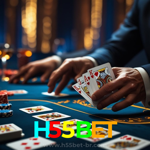 H55BET:Sinta a emoção do futebol online! Aposte e vença agora!
