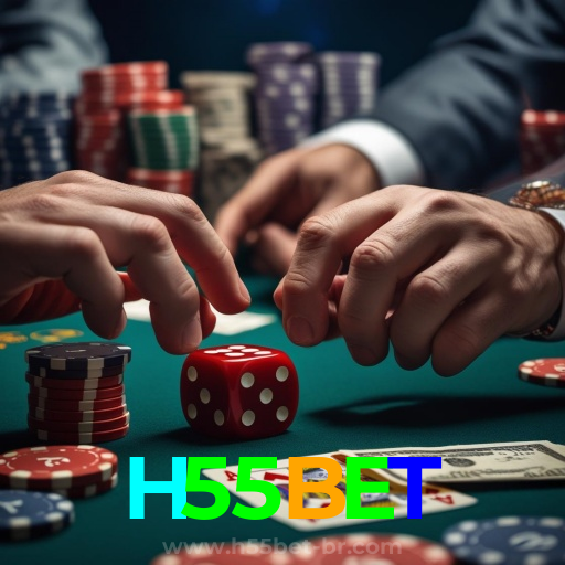 H55BET:Aposte no futebol e jogue os jogos mais emocionantes como blackjack e poker!