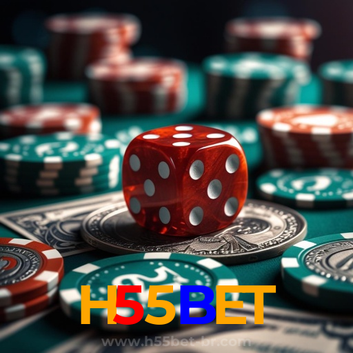 H55BET:Sinta a emoção de ganhar no cassino online! Aposte e vença!
