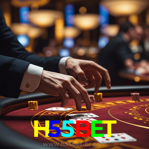 H55BET:Aposte no futebol e jogue no melhor cassino online para grandes vitórias!