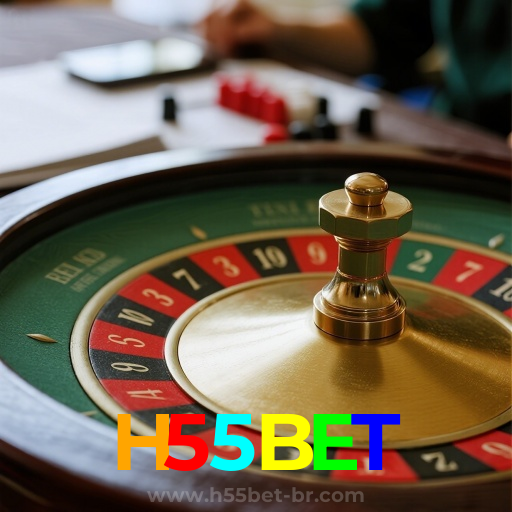H55BET：Jogue poker, aposte no futebol e leve prêmios incríveis no cassino!
