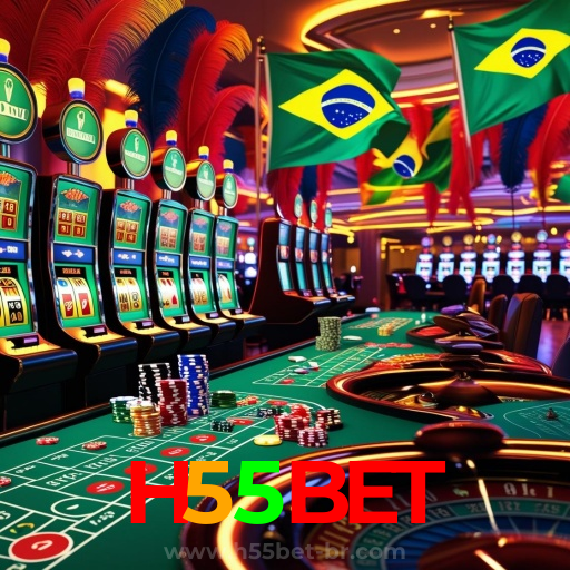 H55BET:Cada aposta é uma nova vitória em nosso cassino online!