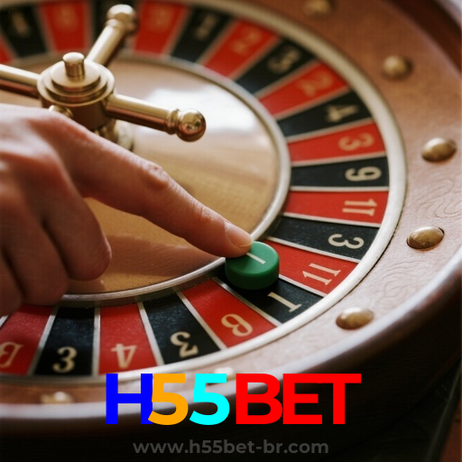 H55BET:Entre no cassino e comece a ganhar agora mesmo!