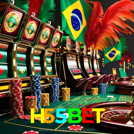 H55BET:Vença no poker e mostre que você é um verdadeiro campeão!