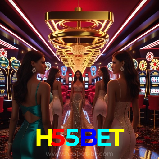 H55BET:O melhor cassino para apostar no futebol e ganhar em jogos de roleta!