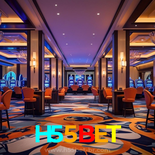H55BET:Jogue poker e conquiste prêmios como um verdadeiro campeão!