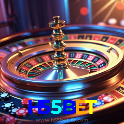 H55BET:Apostas em futebol e os melhores jackpots de cassino te esperam!
