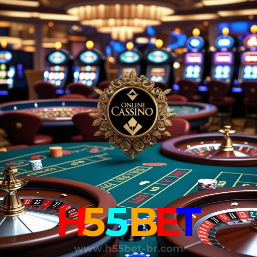 H55BET:Apostas emocionantes em futebol e vitórias épicas no cassino online!