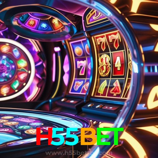 H55BET：Jogue poker, aposte no futebol e ganhe no cassino mais confiável!