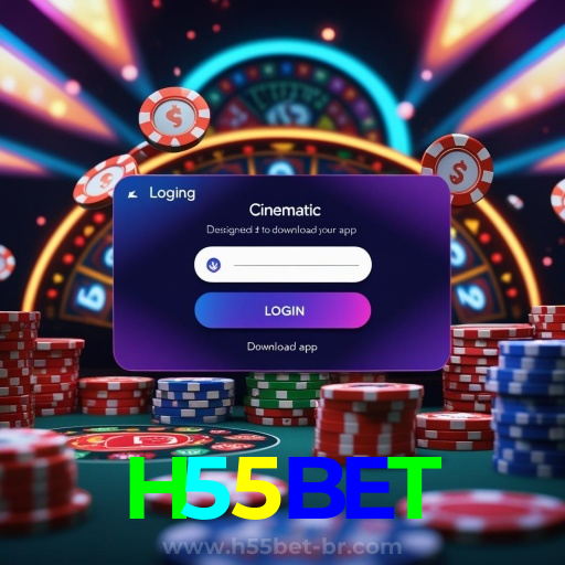 H55BET:Em nosso cassino online, a diversão nunca acaba! Jogue agora!
